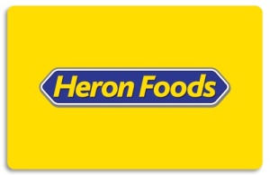 Heron Foods (Love2Shop Voucher)